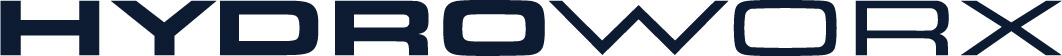 HydroWorx Logo