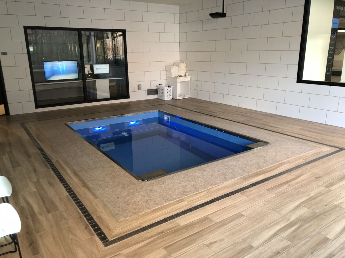 How to Set Up Your Hydrotherapy Space HydroWorx