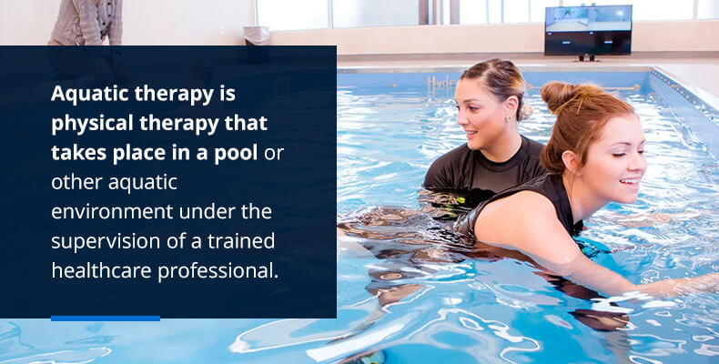 The Ultimate Guide To Aquatic Therapy Hydroworx