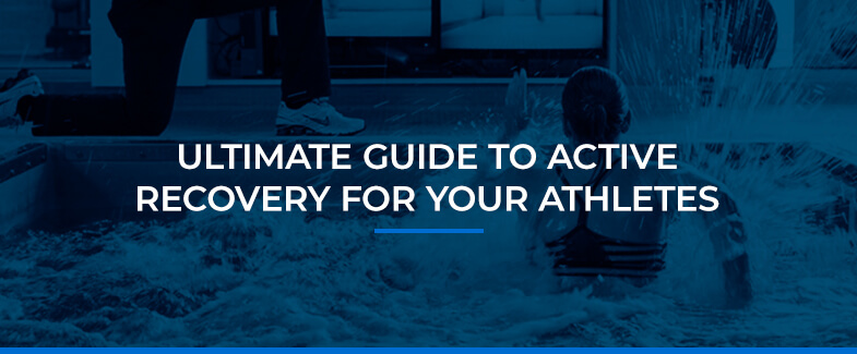 The Ultimate Guide To Active Rest For Athletes
