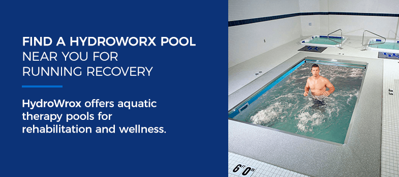 Find a HydroWorx near you