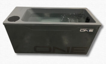 HydroWorx One
