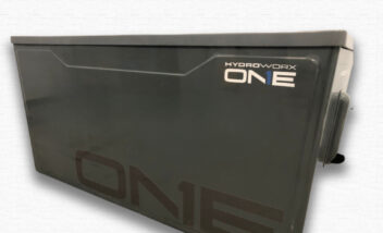 HydroWorx One