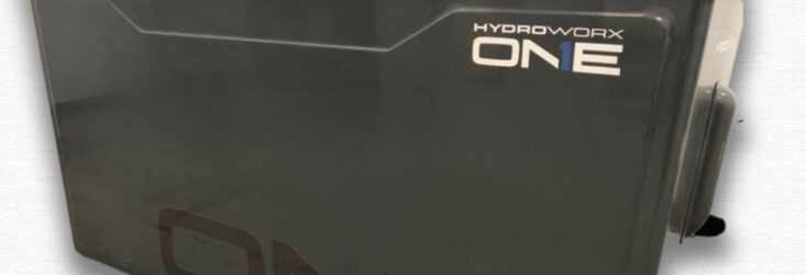 HydroWorx One