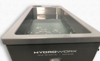 HydroWorx One