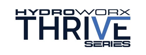 Hydroworx THRIVE Series