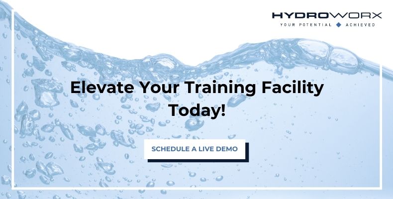 Elevate Your Training Facility Today!