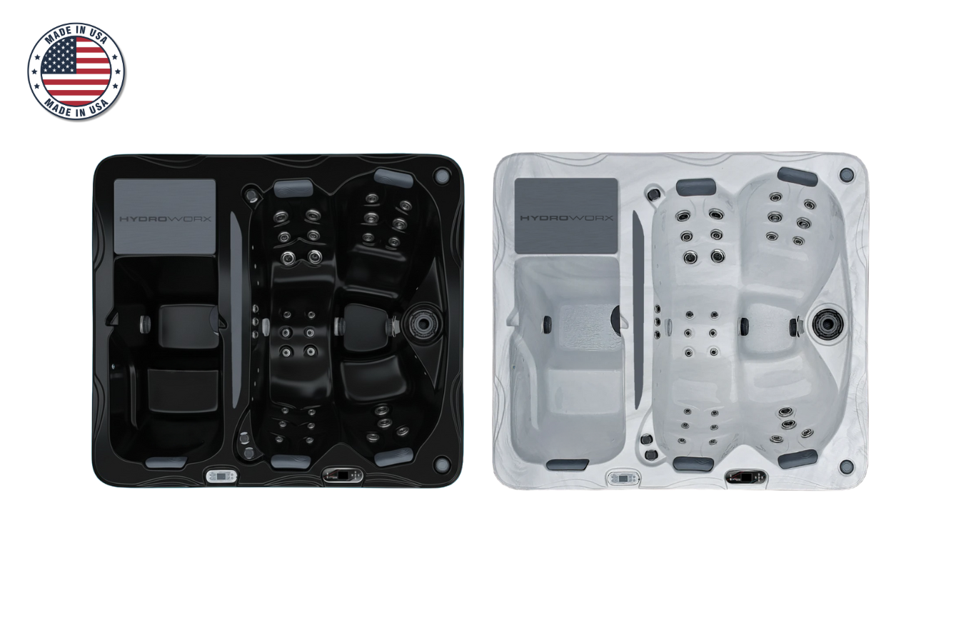 Thrive DUO-Extra Padding