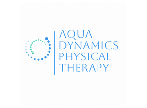 Aqua Dynamics Physical Therapy Logo