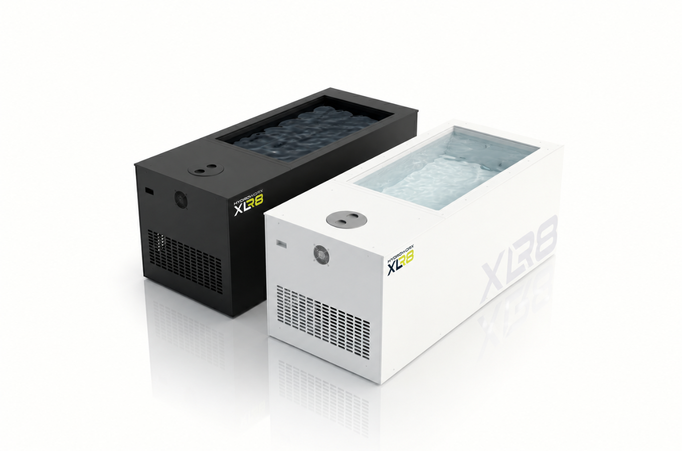 XLR8