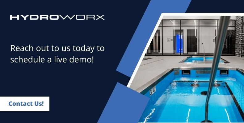 Reach out to us today to schedule a live demo!