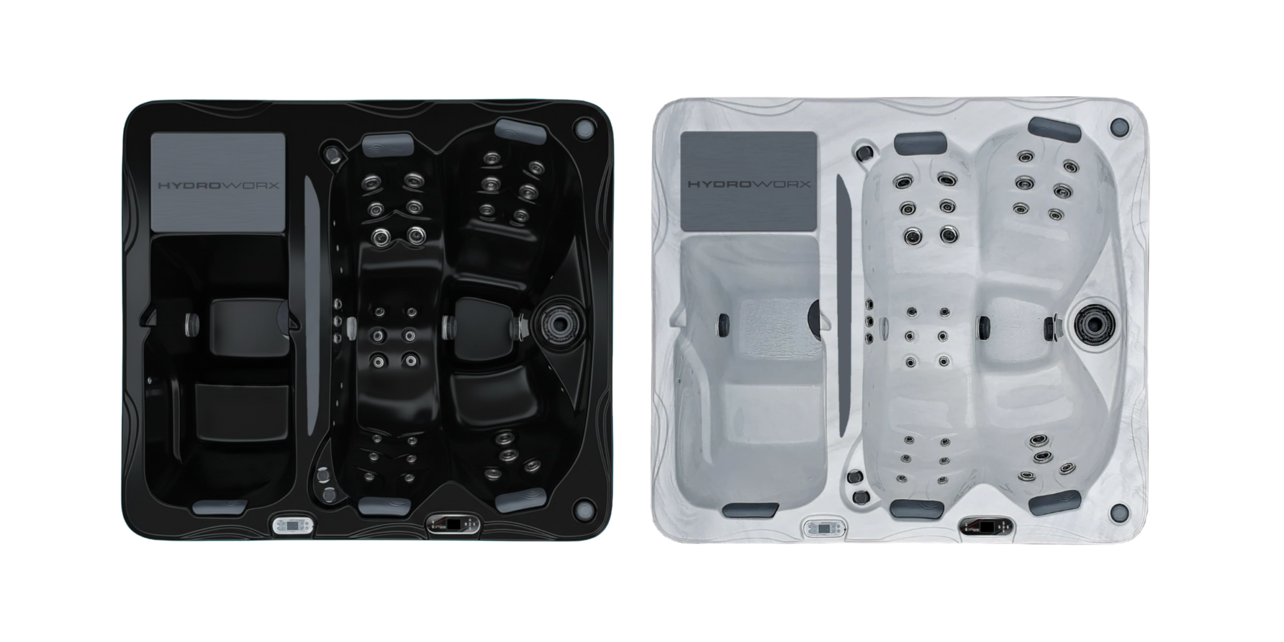 Thrive DUO-Extra Padding