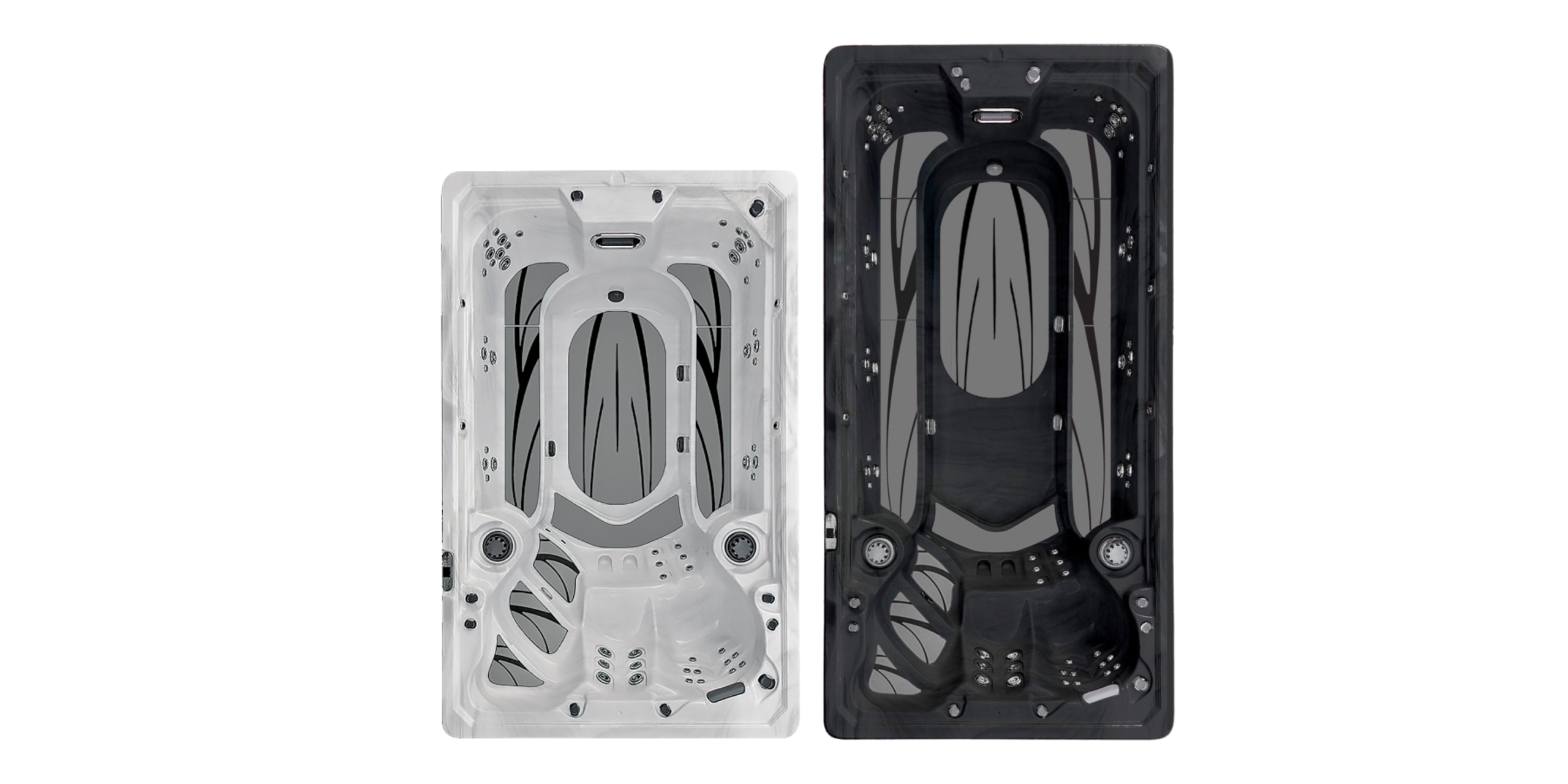 Thrive EDGE-Extra Padding