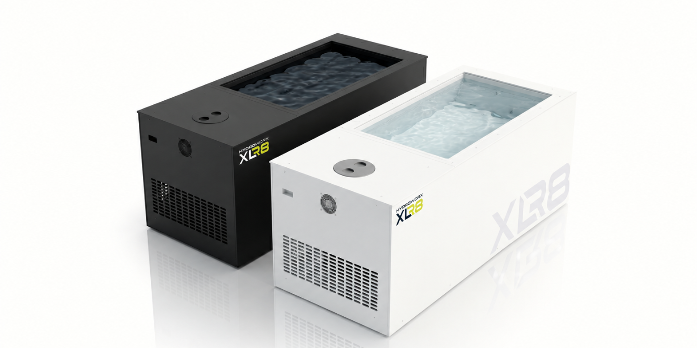 XLR8
